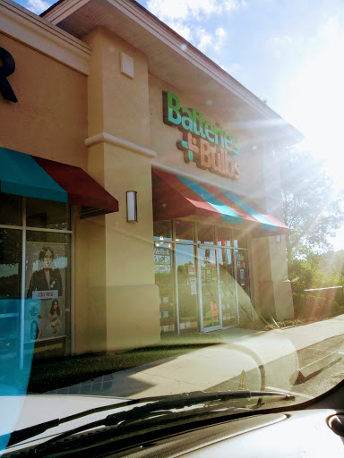 Car Battery Store «Batteries Plus Bulbs», reviews and photos, 1120 E Hwy 50, Clermont, FL 34711, USA