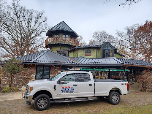 Roofing Contractor «AMB Roofing & Sheetmetal», reviews and photos, 2516 Hiller Ridge, Johnsburg, IL 60051, USA