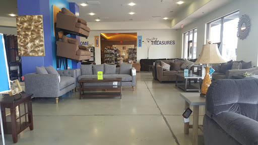 Furniture Store «Goodwill Redesign San Tan Store & Donation Center», reviews and photos, 2756 S Market St, Gilbert, AZ 85295, USA