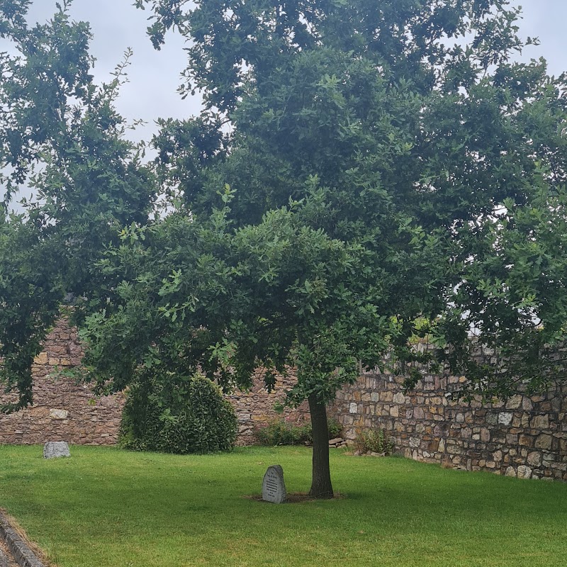 Wexford Republican garden of Rememberance