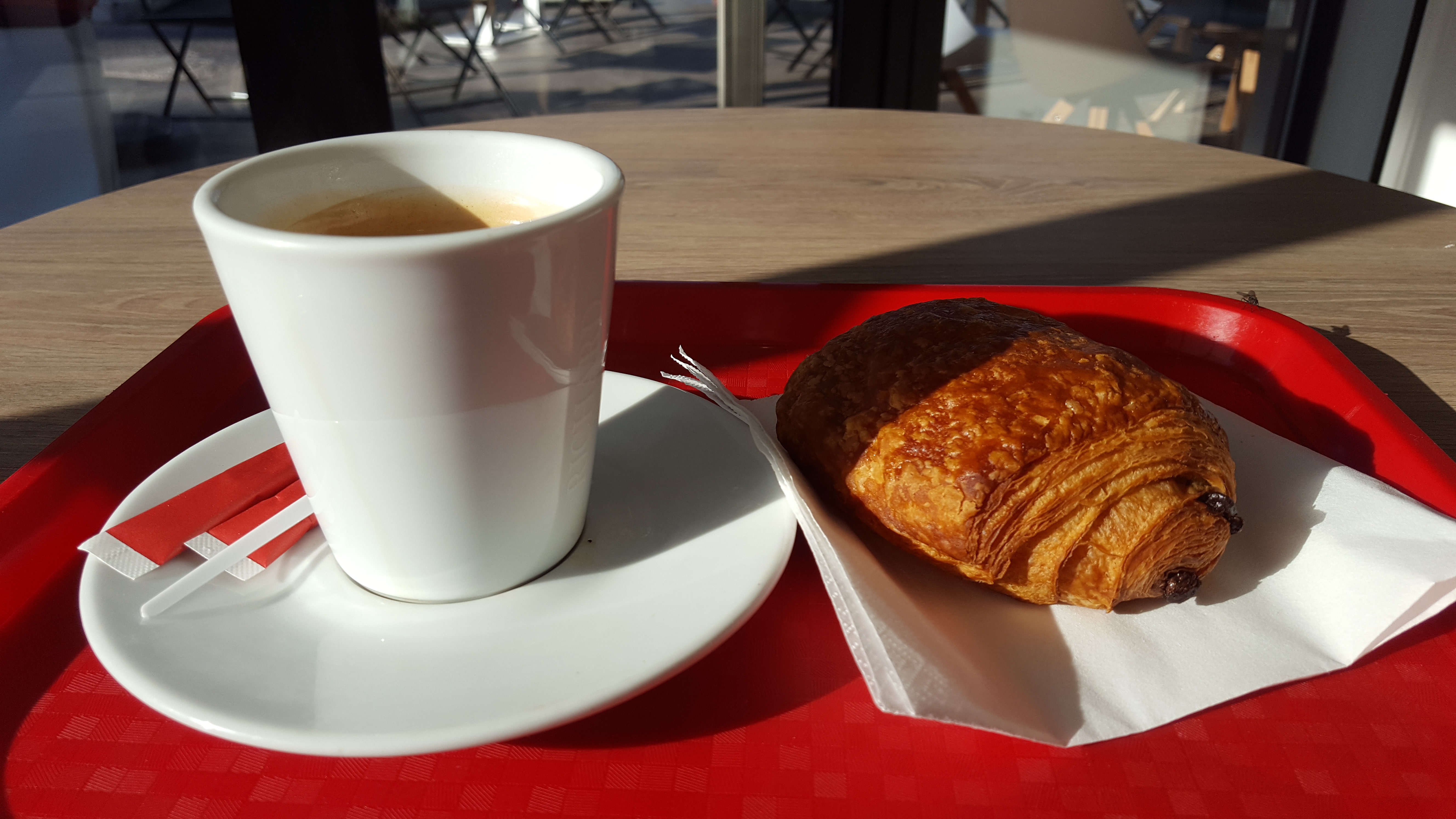 Photo n° 1 de l'avis de thierry.o fait le 27/11/2016 à 11:05