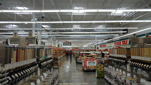 Supermarket «WinCo Foods», reviews and photos, 6101 N Decatur Blvd, Las Vegas, NV 89130, USA