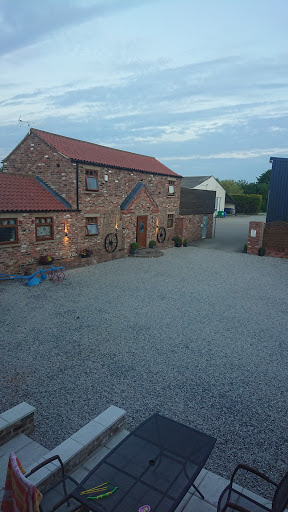 Street Farm Holiday Cottages