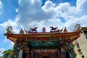 Klang Chong Kong Tong Temple image