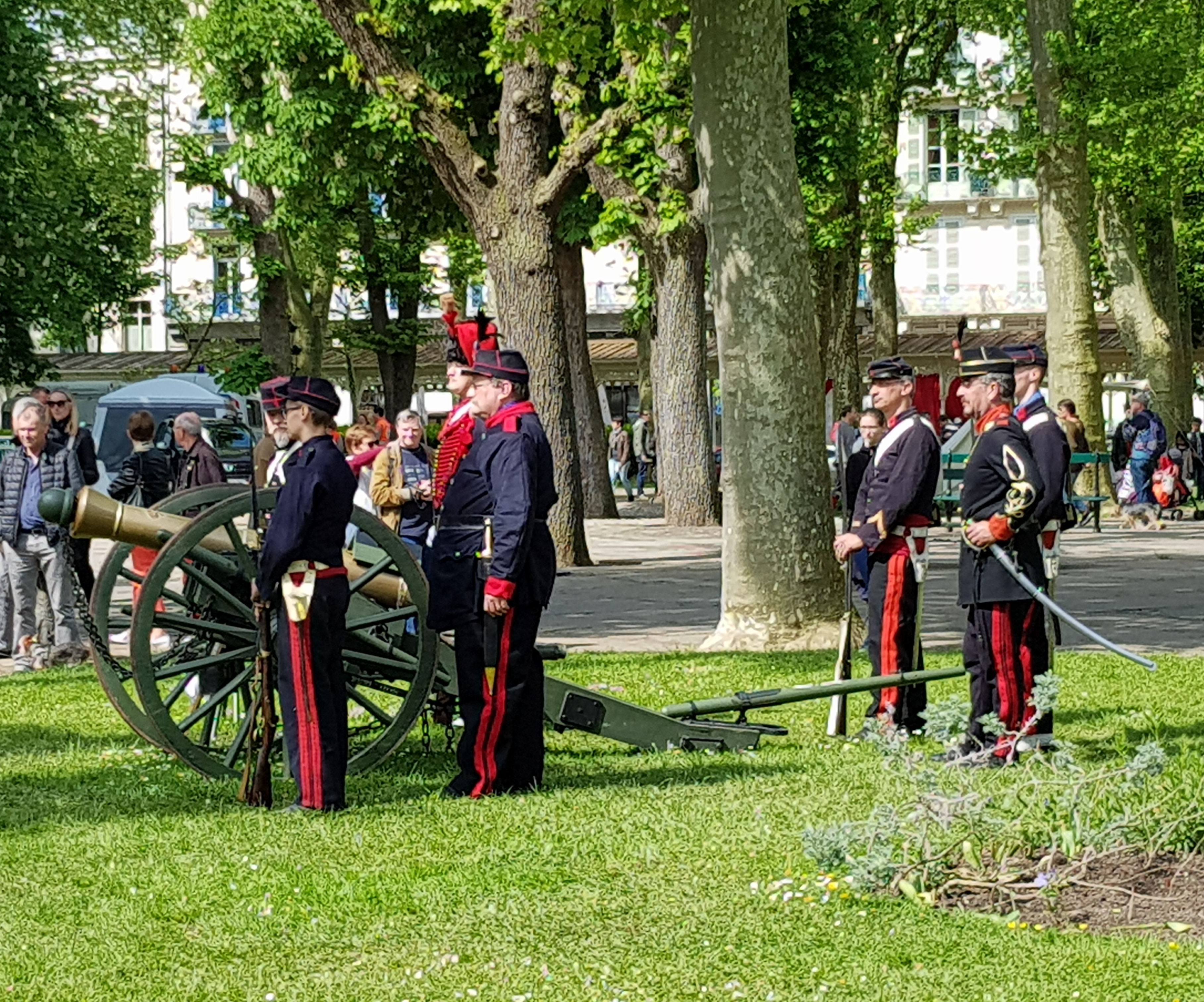 Photo n° 3 de l'avis de Frédéric.e fait le 29/04/2018 à 18:43