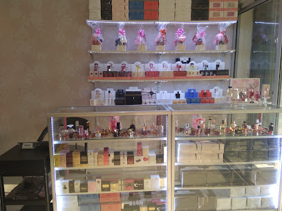 RIVALA PARFUM: Distributor Parfum Import Original Rivala & Gevona