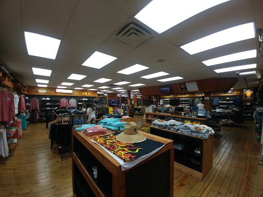 Clothing Store «Kona Surf Company», reviews and photos, 103 E Rio Grande Ave, Wildwood, NJ 08260, USA