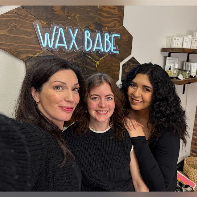 Wax Babe Studio