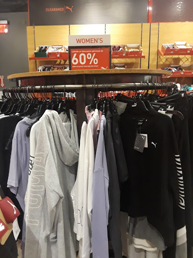 Shoe Store «PUMA», reviews and photos, 11401 NW 12th St #286, Miami, FL 33172, USA