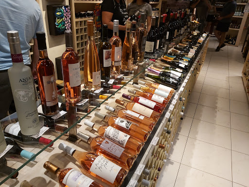 Foreign liquor stores Mendoza