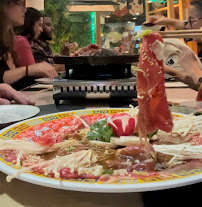 Viande du Restaurant coréen Seito Sushi & Grill coréen & Japonais à Aix-en-Provence - n°6