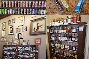 The Rusty Fox Alehouse & Wine Bar image