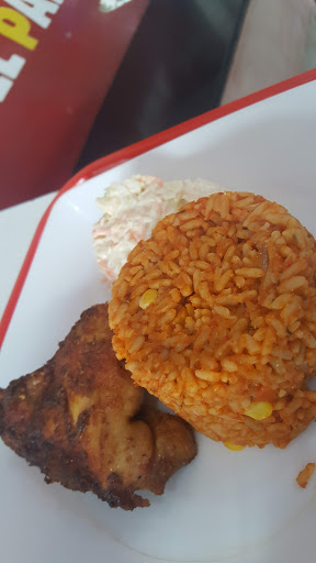 Chicken Republic, Lagos Island, Lagos, Nigeria, Restaurant, state Lagos