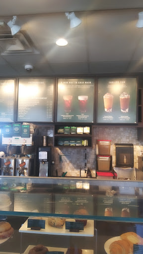 Coffee Shop «Starbucks», reviews and photos, 6675 Crain Hwy, La Plata, MD 20646, USA