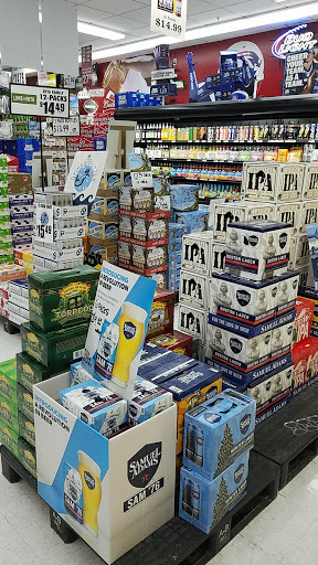 Liquor Store «Supreme Liquors Fields Corner», reviews and photos, 506 Geneva Ave, Dorchester, MA 02122, USA