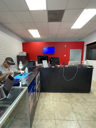 Computer Repair Service «PC & Mac Wizard Service», reviews and photos, 14157 SW 119th Ave, Miami, FL 33186, USA