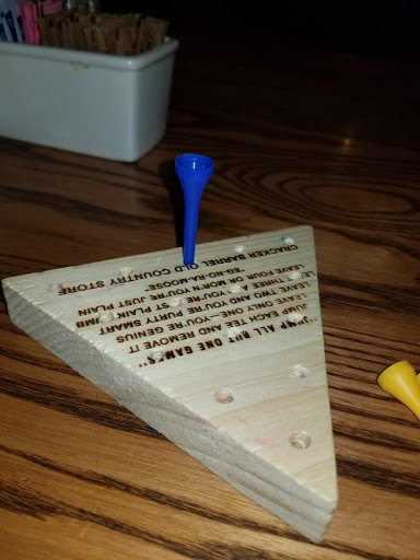 American Restaurant «Cracker Barrel Old Country Store», reviews and photos, 6055 Som Center Rd, Willoughby, OH 44094, USA