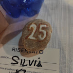 Photo n°5 de l'avis de Silvia.a fait le 03/08/2020 à 05:46 sur le  Trattoria Lo Sfizio 2.0 à Porto Santo Stefano