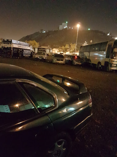 Khaldiya Car Lift Parking Makkah