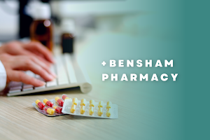 Bensham Pharmacy & Ear Wax Clinic image