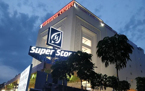 Super Saravana Stores - Porur image