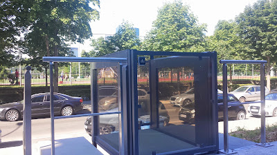 Agence de l'Ile de la Jatte à Neuilly-sur-Seine