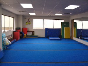 Bailies Gymnastics & Power Tumbling - photo 4