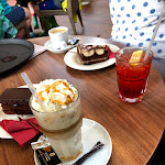 Photo n°2 de l'avis de K.e fait le 01/09/2020 à 10:40 sur le  Market Café & Bistro à Nohfelden