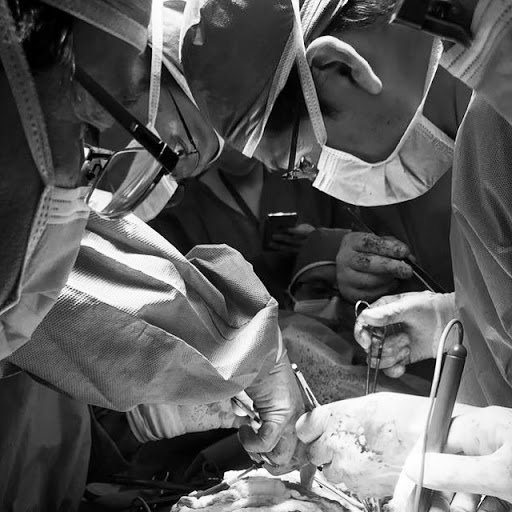 Cirugía Torácica Quito