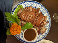 Canard laqué de Pékin du Restaurant chinois Chez Yong à Paris - n°8