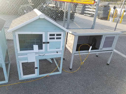 Home Improvement Store «Tractor Supply Co.», reviews and photos, 890 State Rte 415, Osteen, FL 32764, USA