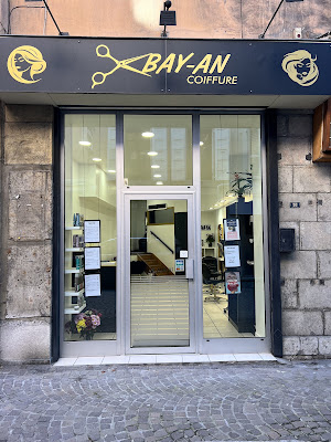BAY-AN Coiffure à Moutiers