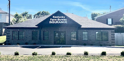 Greg Neace: Kentucky Farm Bureau Insurance/ Madison County-North