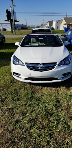 Car Dealer «i.g. Burton Lewes Automall», reviews and photos, 17861 Coastal Hwy, Lewes, DE 19958, USA