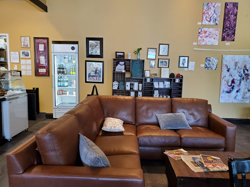 Coffee Shop «Buon Giorno Coffee», reviews and photos, 915 Florence St, Fort Worth, TX 76102, USA