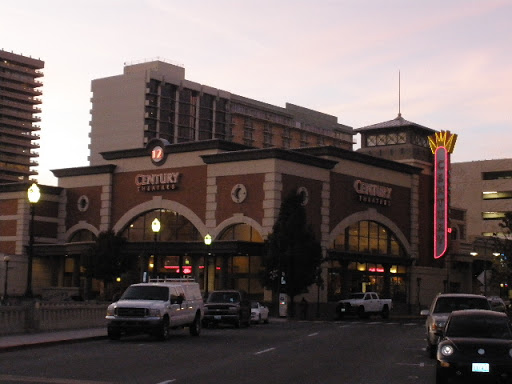 Movie Theater «Century Riverside 12», reviews and photos, 11 N Sierra St, Reno, NV 89501, USA