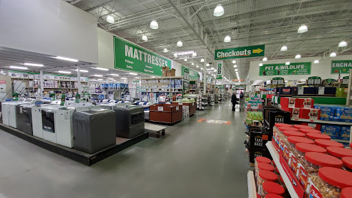 Home Improvement Store «Menards», reviews and photos, 2800 Indian Dr, Port Huron, MI 48060, USA