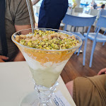 Photo n°7 de l'avis de Andreas.a fait le 22/09/2022 à 11:04 sur le  Bar Principe à Porto Cesareo