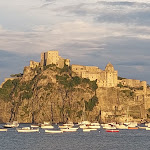 Photo n°2 de l'avis de Angelo.e fait le 21/06/2023 à 06:12 sur le  Hotel Villa Ireos à Casamicciola Terme