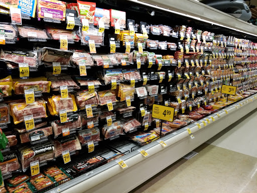 Grocery Store «Vons», reviews and photos, 1758 W Grand Ave, Grover Beach, CA 93433, USA