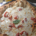 Photo n°2 de l'avis de Maria.a fait le 22/11/2023 à 20:42 sur le  Pepe Nero à Salerno