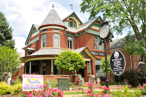 Painter «Vivax Pros», reviews and photos, 1050 Yuma St, Denver, CO 80204, USA