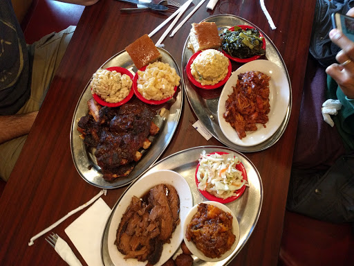 Grocery Store «ShopRite of Lawnside», reviews and photos, 130 N White Horse Pike, Lawnside, NJ 08045, USA