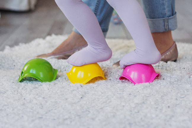 SzuperAnyuka - Edzőterem