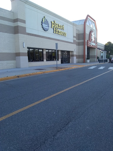 Gym «Planet Fitness», reviews and photos, 230 Southpark Cir, Colonial Heights, VA 23834, USA