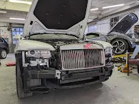 EMC COLLISION CENTER LLC - Car repair in Morrisville, PA, Trenton - Rated 5.0/5