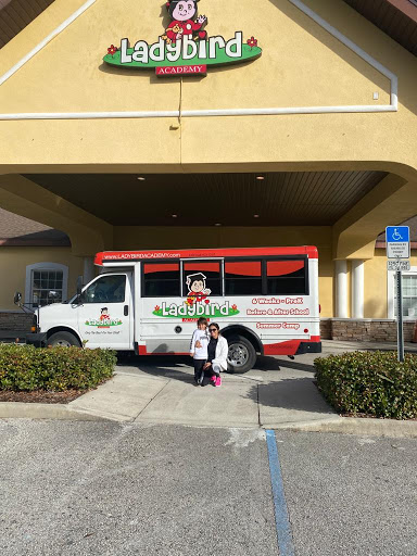 Day Care Center «Ladybird Academy of Lake Nona», reviews and photos, 10485 Moss Park Rd, Orlando, FL 32832, USA