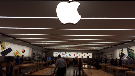 Computer Store «Apple Washington Square», reviews and photos, 9585 SW Washington Square Rd, Tigard, OR 97223, USA