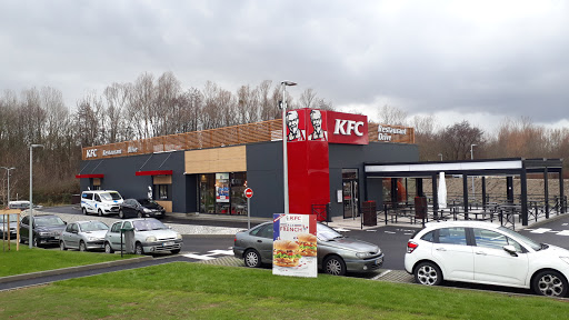 KFC Bourgoin-Jallieu