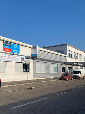 Pôle Formation UIMM Franche-Comté - Site de Dole à Dole